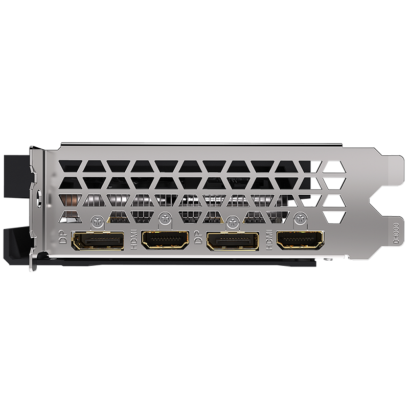 VGA GIGABYTE RTX 3050 EAGLE 8G