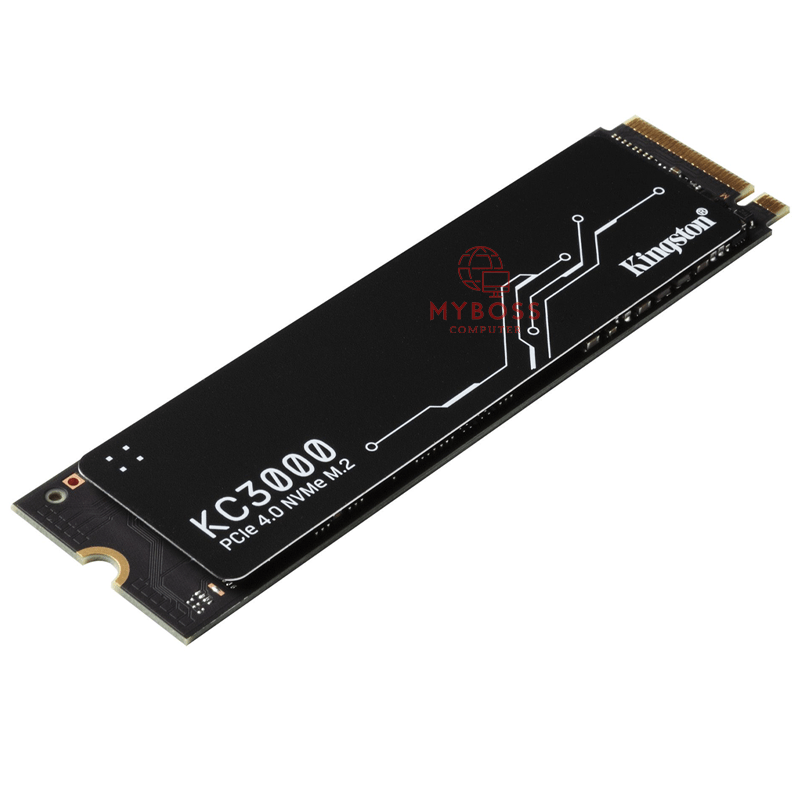 Ổ cứng SSD Kingston KC3000 1024GB M.2 NVMe PCIe 4.0 x4