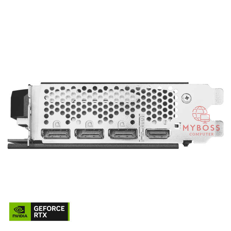 VGA MSI RTX 4070 VENTUS 3X 12G