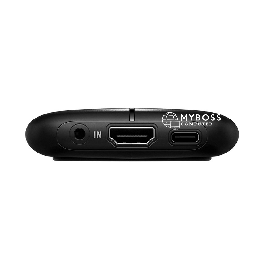 Thiết bị Stream Elgato Gaming Video Capture HD60S+