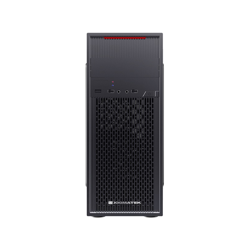 Vỏ case XIGMATEK XA-22