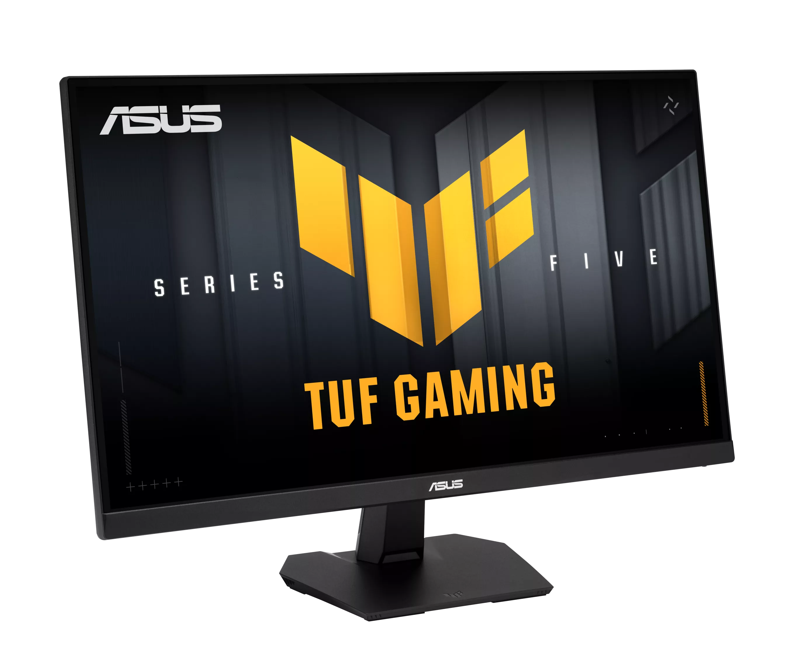 Màn Hình ASUS TUF Gaming VG27AQ5F 27in/ 2K QHD/ Fast IPS/ 220Hz/ 1ms GTG/ G-Sync