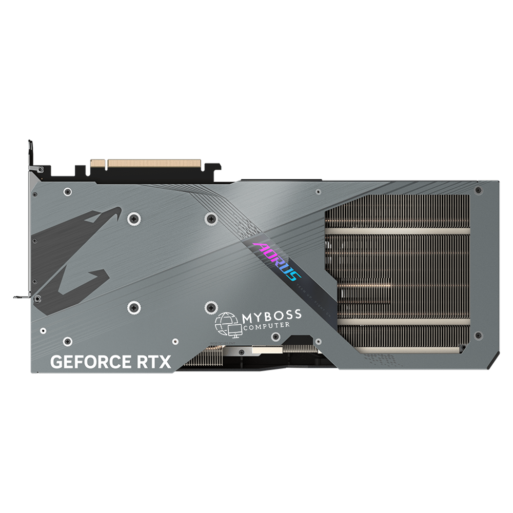 VGA GIGABYTE AORUS RTX 4090 MASTER 24G