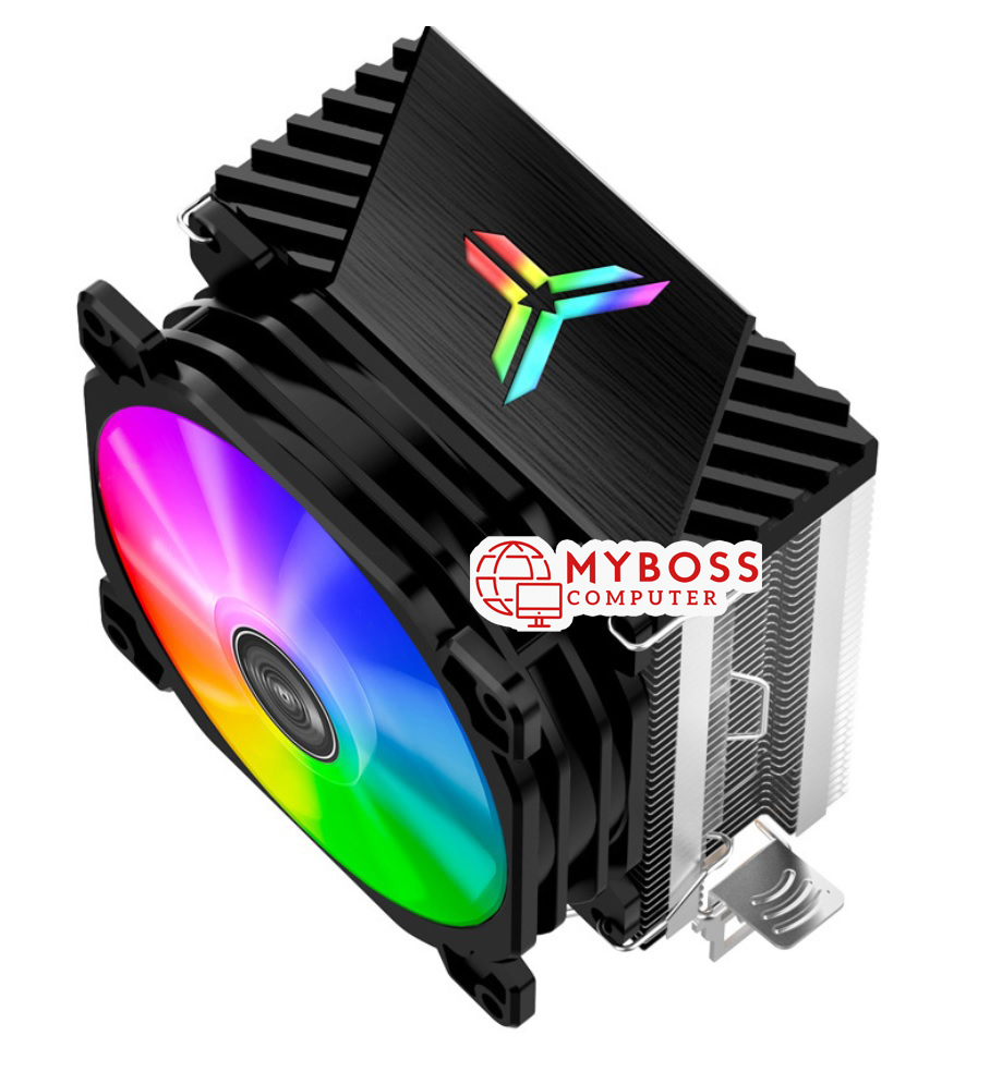 Tản nhiệt khí CPU Jonsbo CR-1200 RGB