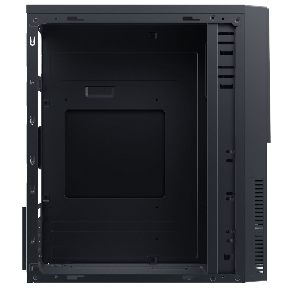 Vỏ Case XIGMATEK XM-21 M-ATX