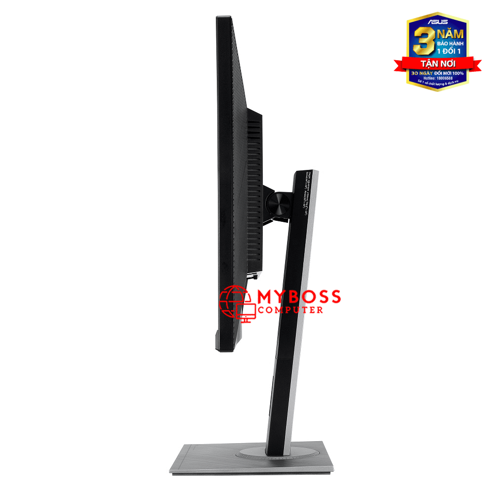 Màn hình ASUS ProArt PA278QV 27in/ 2K/ IPS/ 75Hz/ 100% sRGB Chuyên Đồ Họa