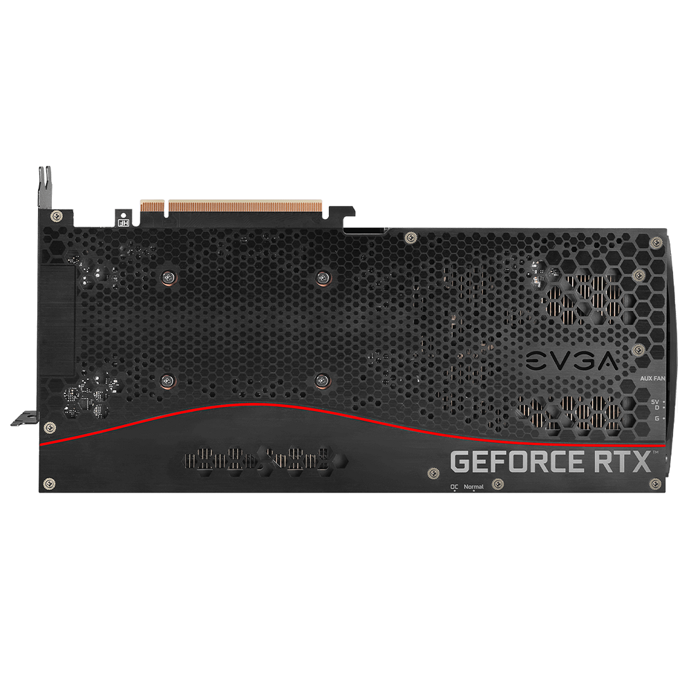 VGA EVGA RTX 3070 Ti FTW3 ULTRA GAMING 8GB GDDR6X