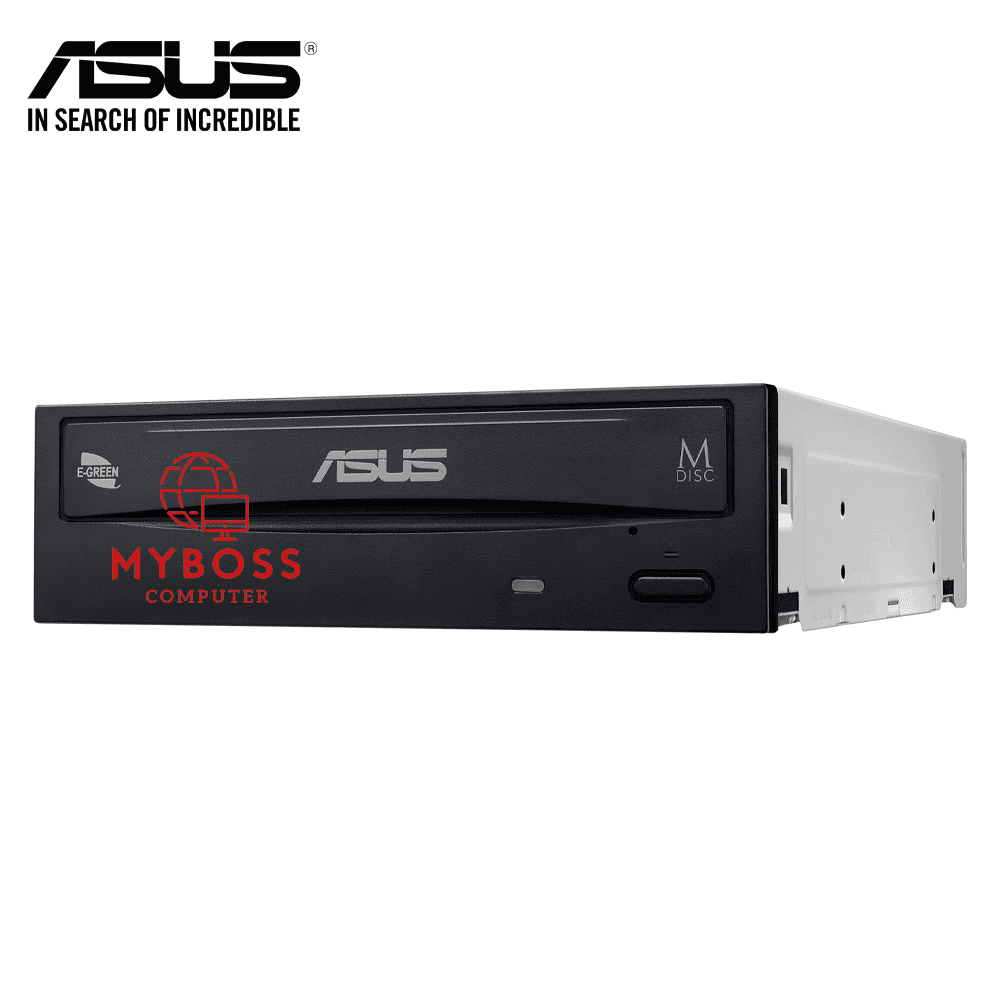 Ổ Đĩa Quang DVD ASUS DRW-24B1ST