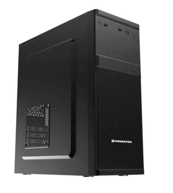 Vỏ case XIGMATEK XA-20