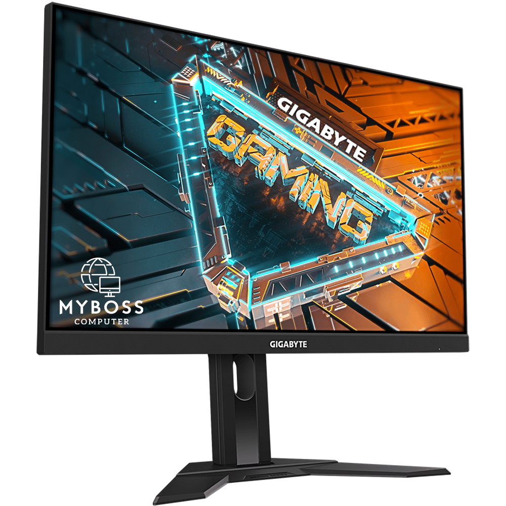 Màn Hình Gigabyte G24F2 23.8in/ FHD/ 180Hz/ IPS/ 1ms/ FreeSync/ HDR