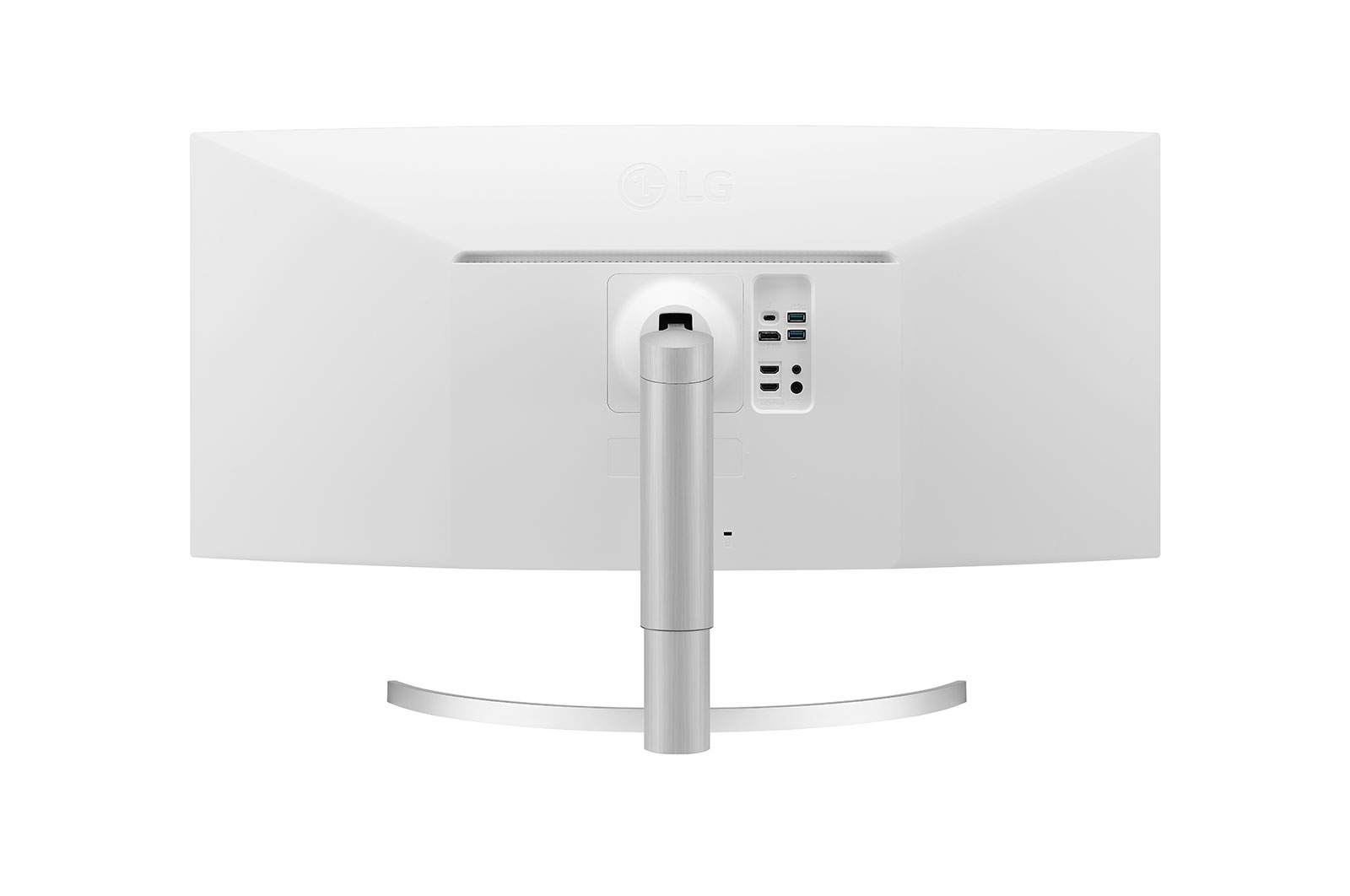 Màn hình máy tính LG 38WN95C-B 38 inch IPS UltraWide QHD+ IPS với  Thunderbolt™ 3