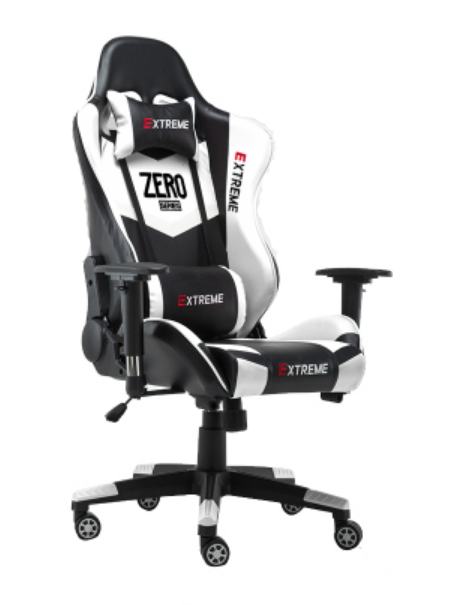 Ghế Gaming Bosschair Zero Red/White/Blue/Orange/Green/Yeallow