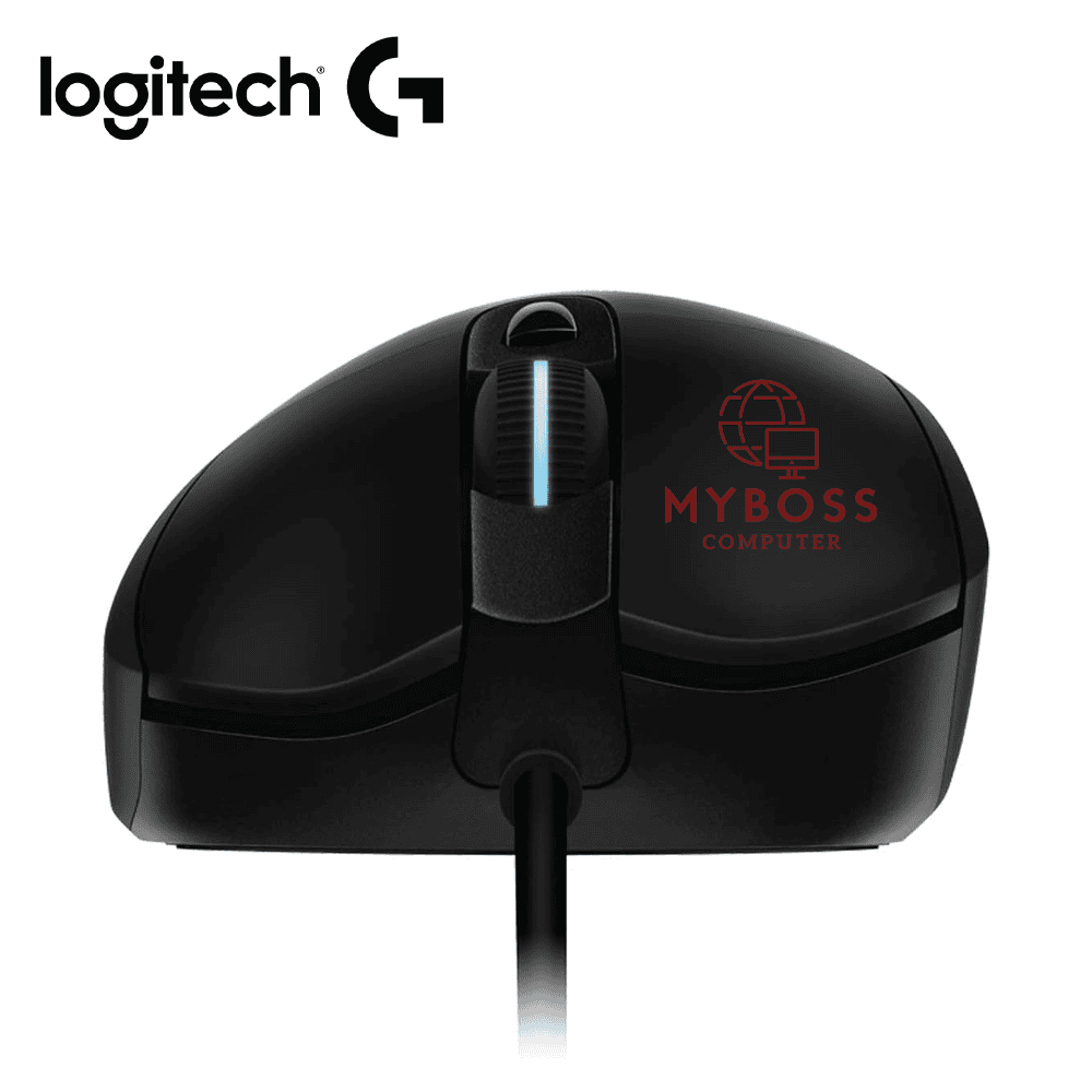 Chuột Logitech G403 HERO