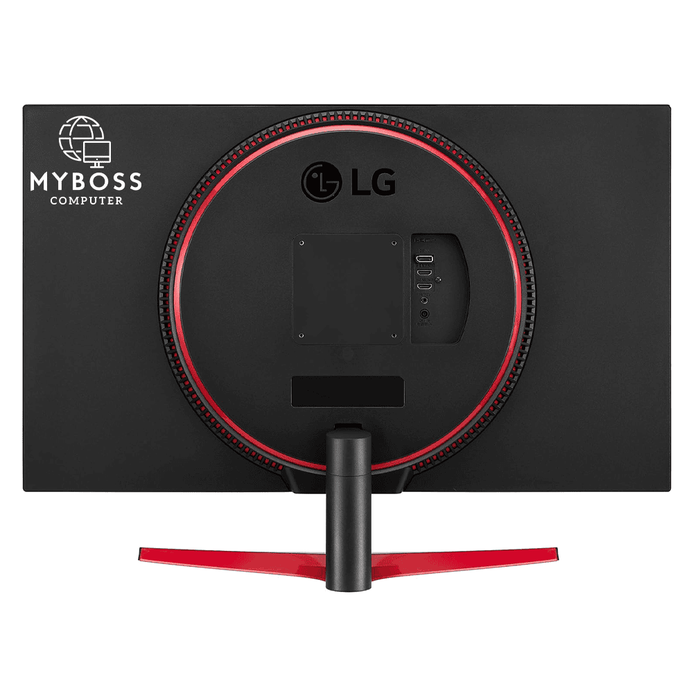 Màn hình LG UltraGear 32GN600-B 32in/ 2K QHD/ 165Hz/ 1ms MBR/ HDR10/ FreeSync