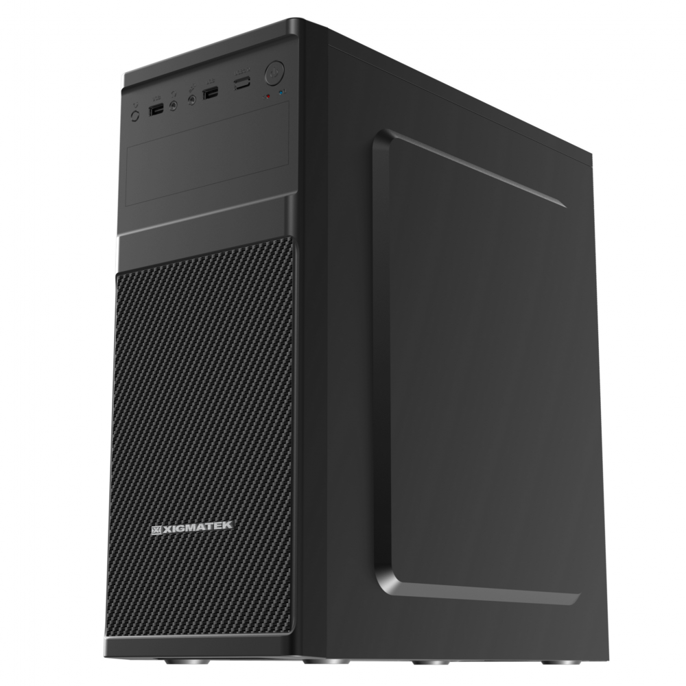 Vỏ case XIGMATEK XA-20