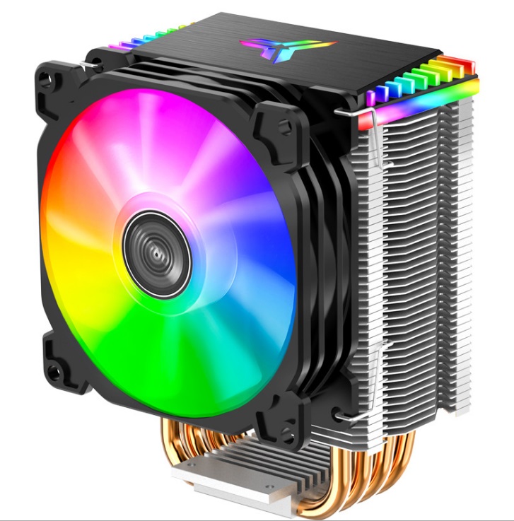 Tản nhiệt khí CPU Jonsbo CR-1400 RGB 