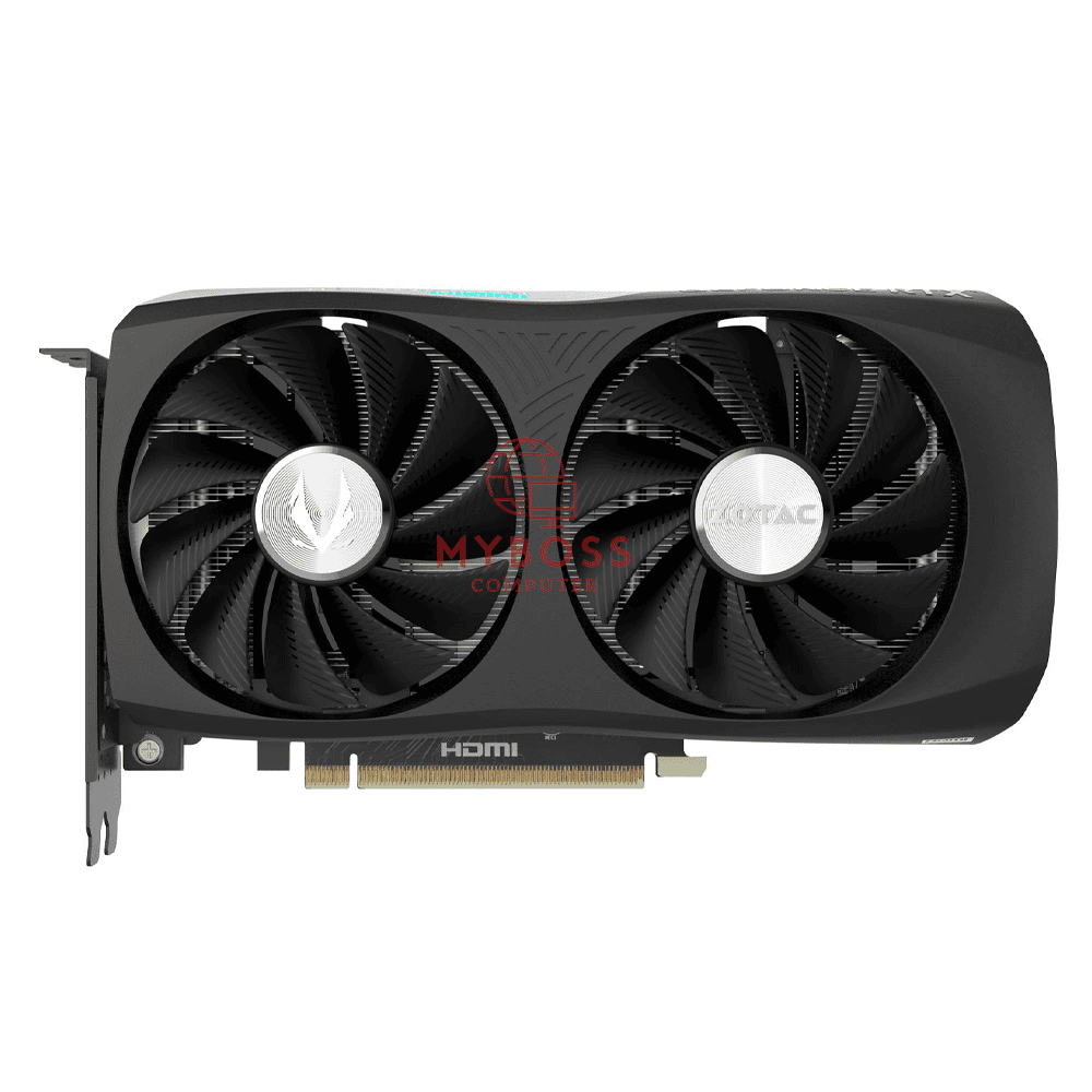 VGA ZOTAC GAMING RTX 4060 Ti 16GB Twin Edge
