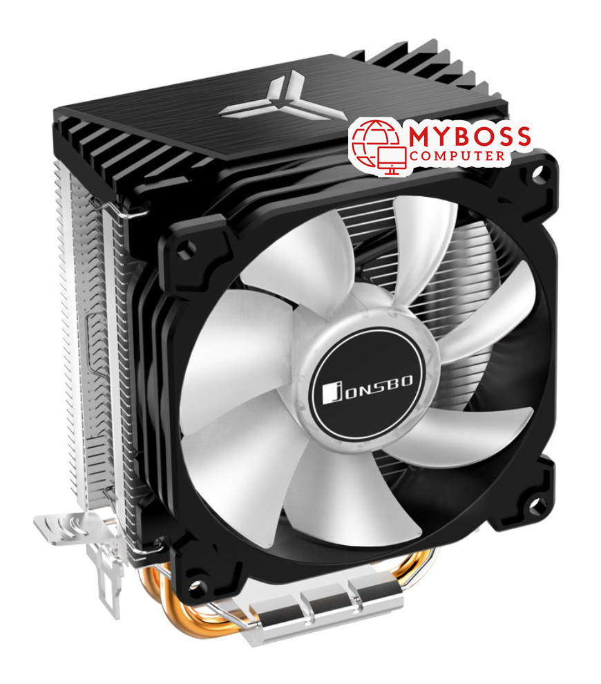 Tản nhiệt khí CPU Jonsbo CR-1200 RGB