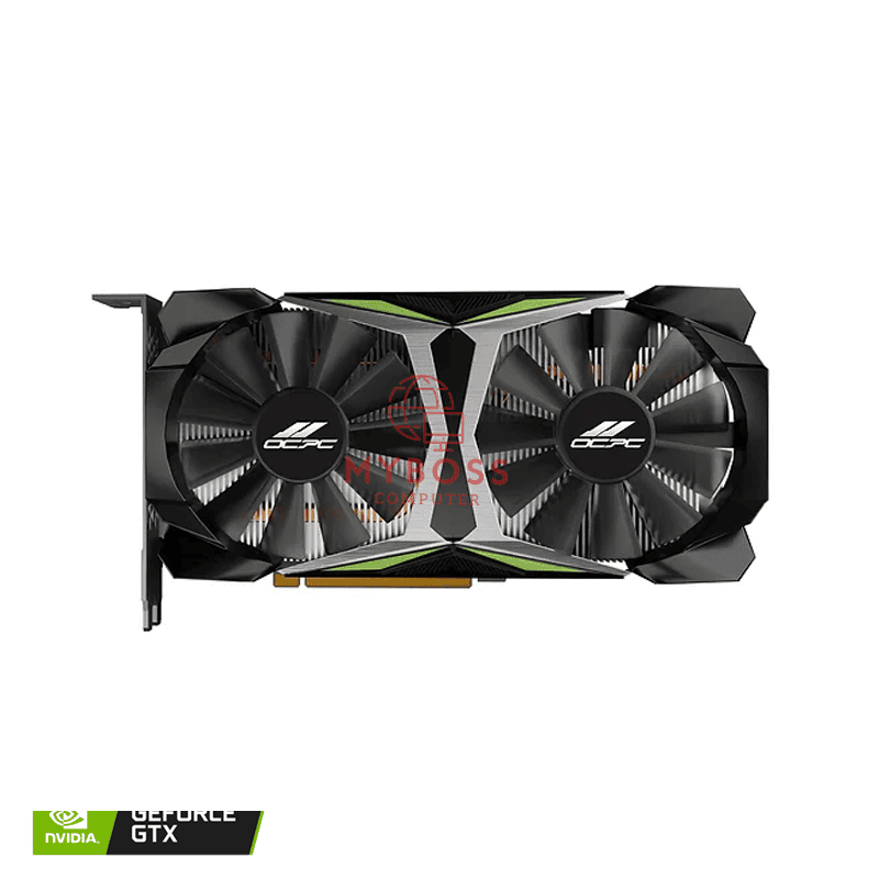 VGA OCPC GeForce RTX 2060 Super V6 8G DDR6