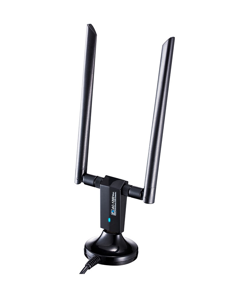 USB Wifi Dual - Band AC-1200Mbps 3.0
