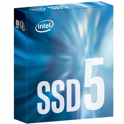 Ổ cứng SSD M2-SATA 180GB Intel Pro 540s 2280