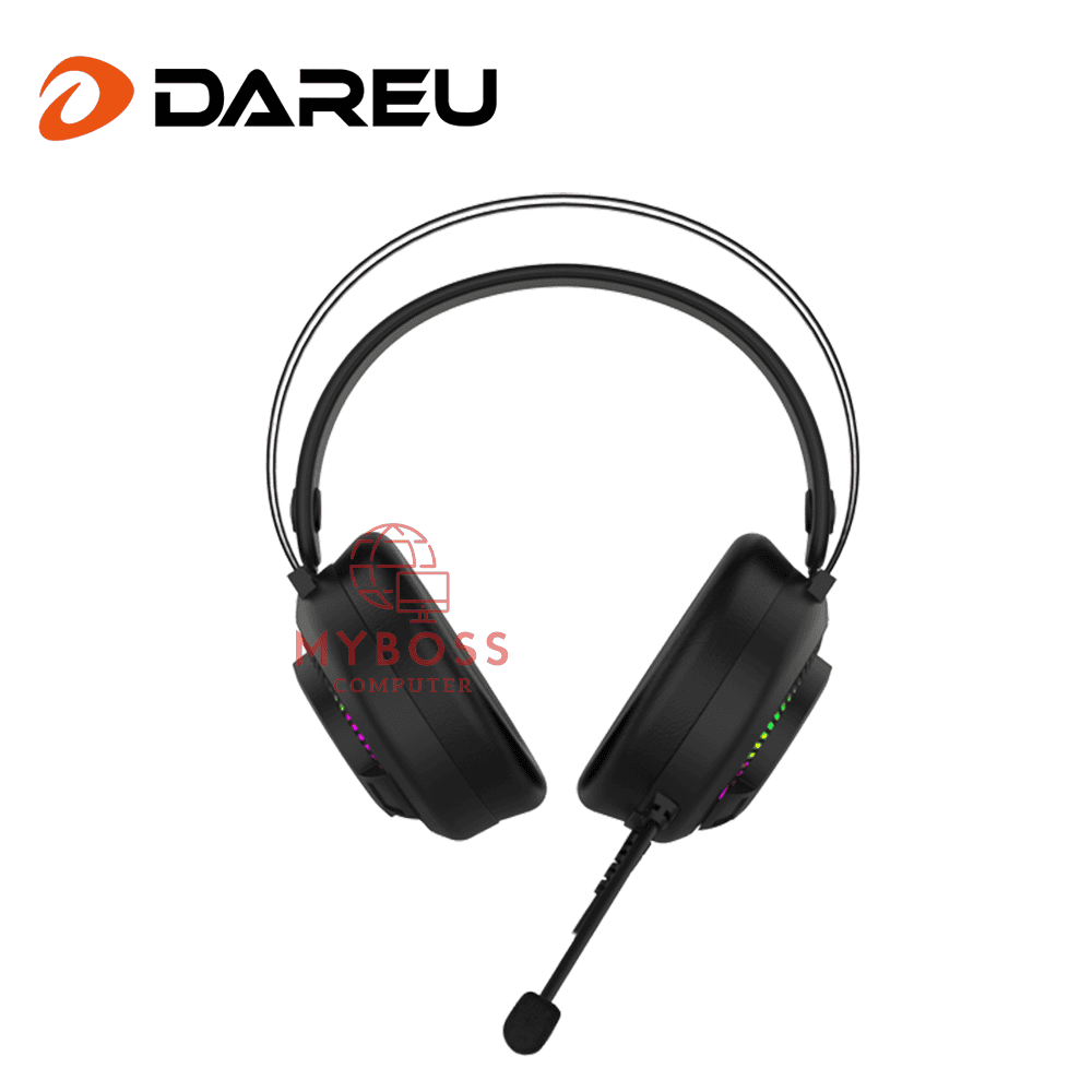 Tai nghe DareU EH416 7.1 RGB