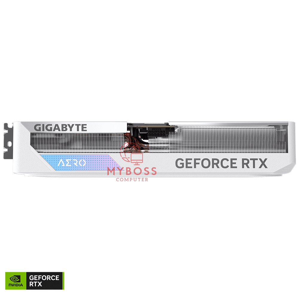 VGA GIGABYTE RTX 4070 SUPER AERO OC 12G