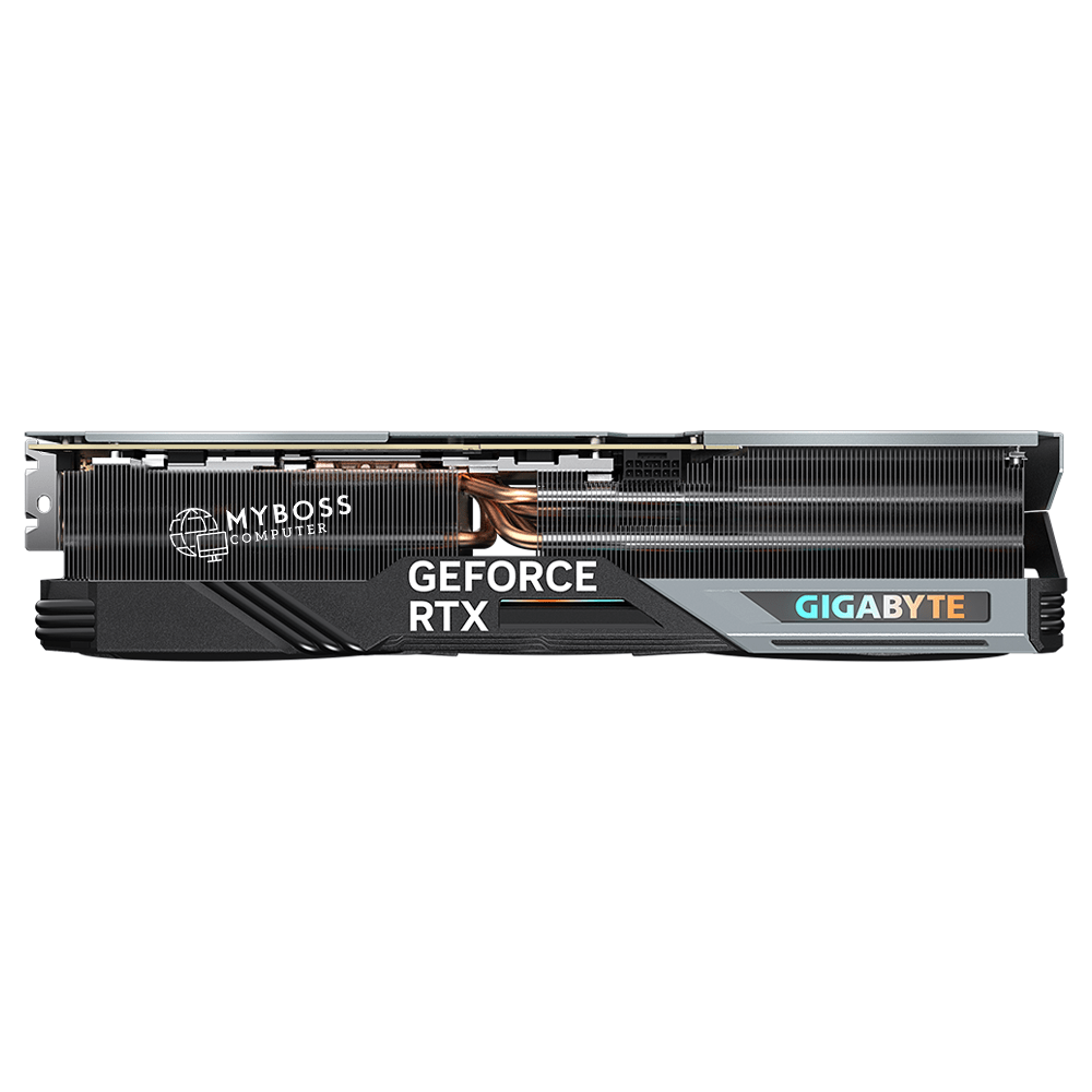 VGA GIGABYTE RTX 4090 GAMING OC 24G