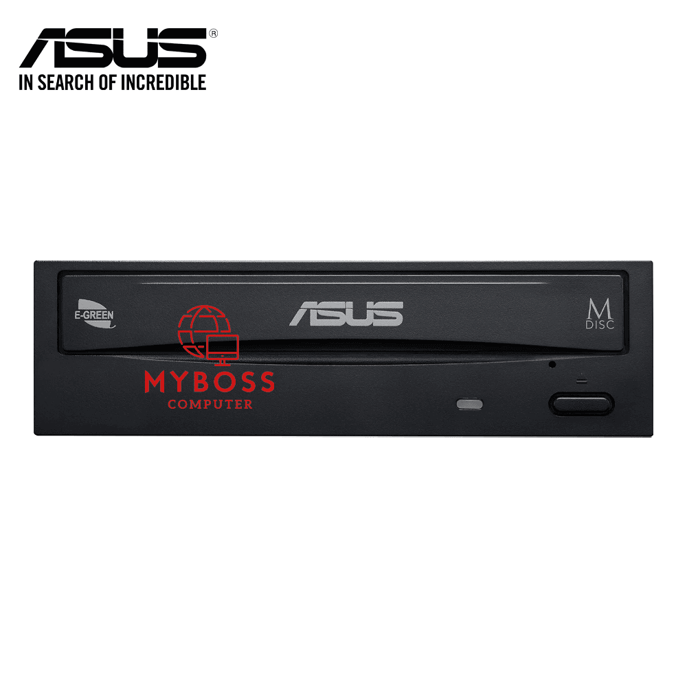 Ổ Đĩa Quang DVD ASUS DRW-24B1ST