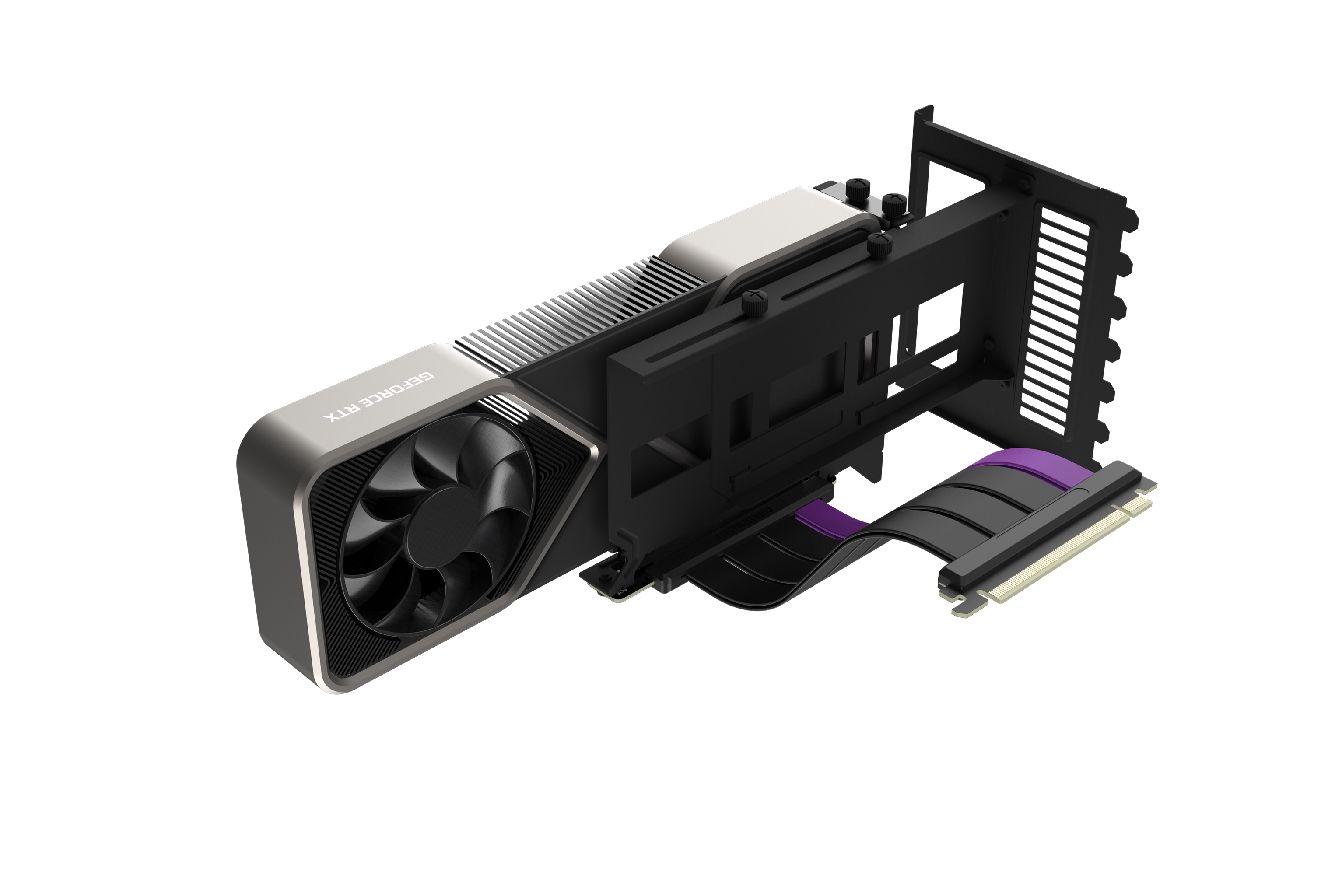 Giá dựng VGA Cooler Master V2 (PCIE4.0)