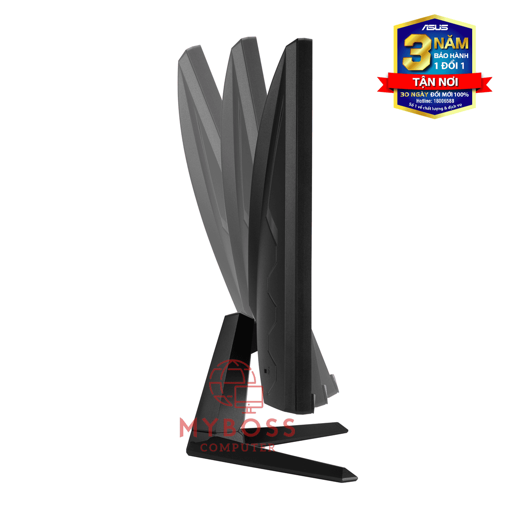 Màn Hình ASUS TUF Gaming VG249Q1A 23.8in/ FHD/ IPS/ 165Hz/ 1ms/ FreeSync/ Có Loa