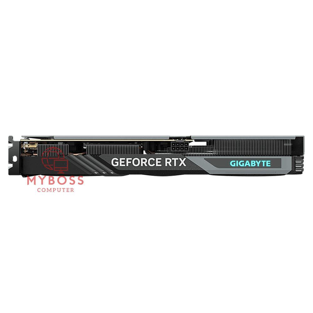 VGA GIGABYTE RTX­­ 4060 GAMING OC 8G