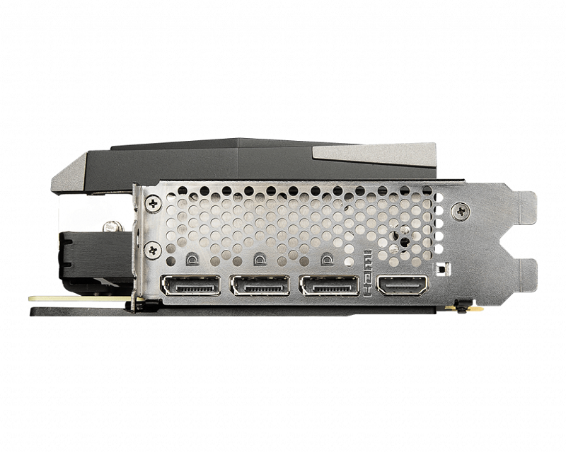 VGA MSI RTX 3080 GAMING TRIO 10G