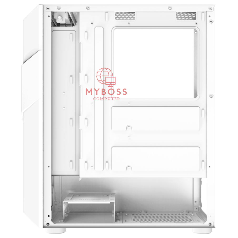 Vỏ Case XIGMATEK INFINITY ARTIC 1F