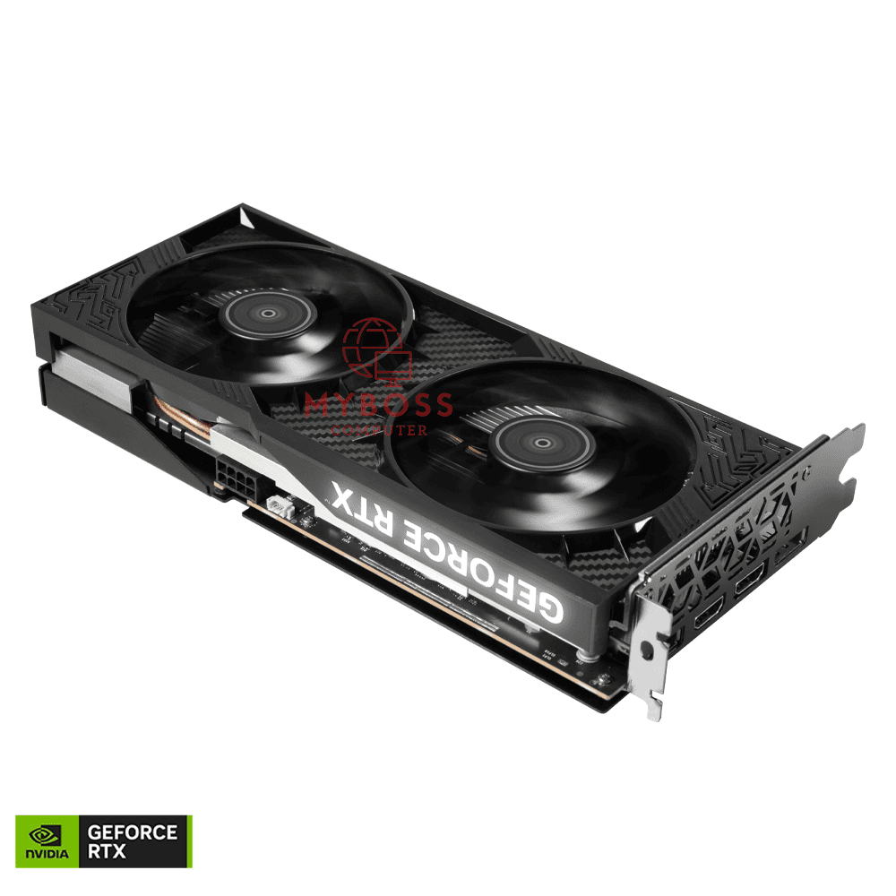 VGA GALAX GeForce RTX 4060 1-Click OC 2X 8GB GDDR6
