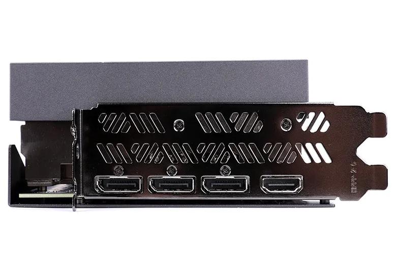 VGA Colorful GeForce RTX 4070 Ti NB EX-V