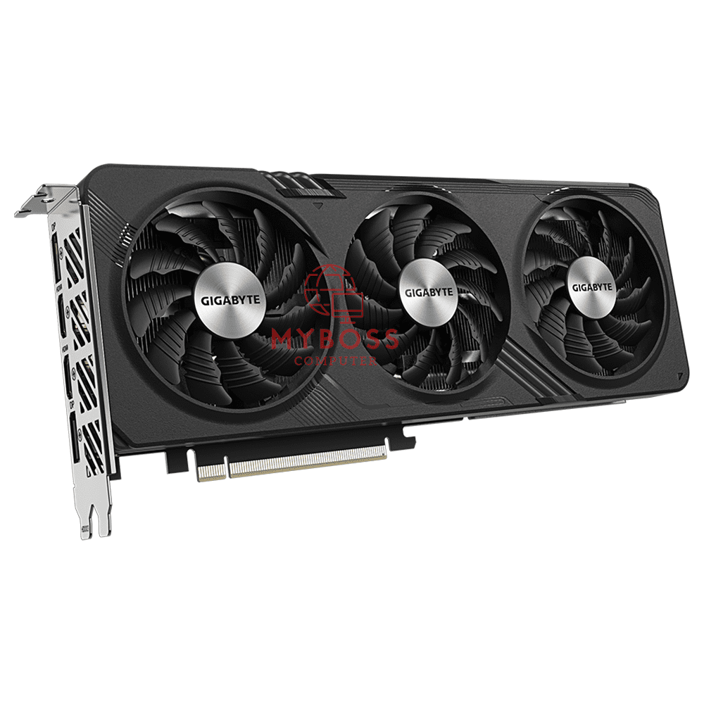 VGA GIGABYTE RTX­­ 4060 GAMING OC 8G
