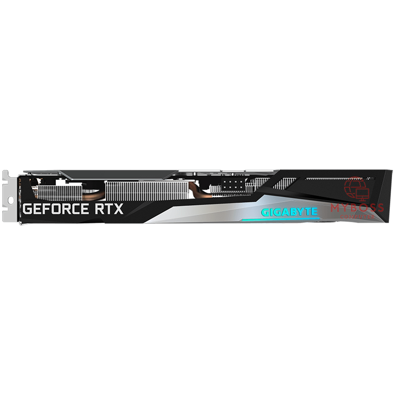 VGA GIGABYTE RTX 3060 GAMING OC 12G