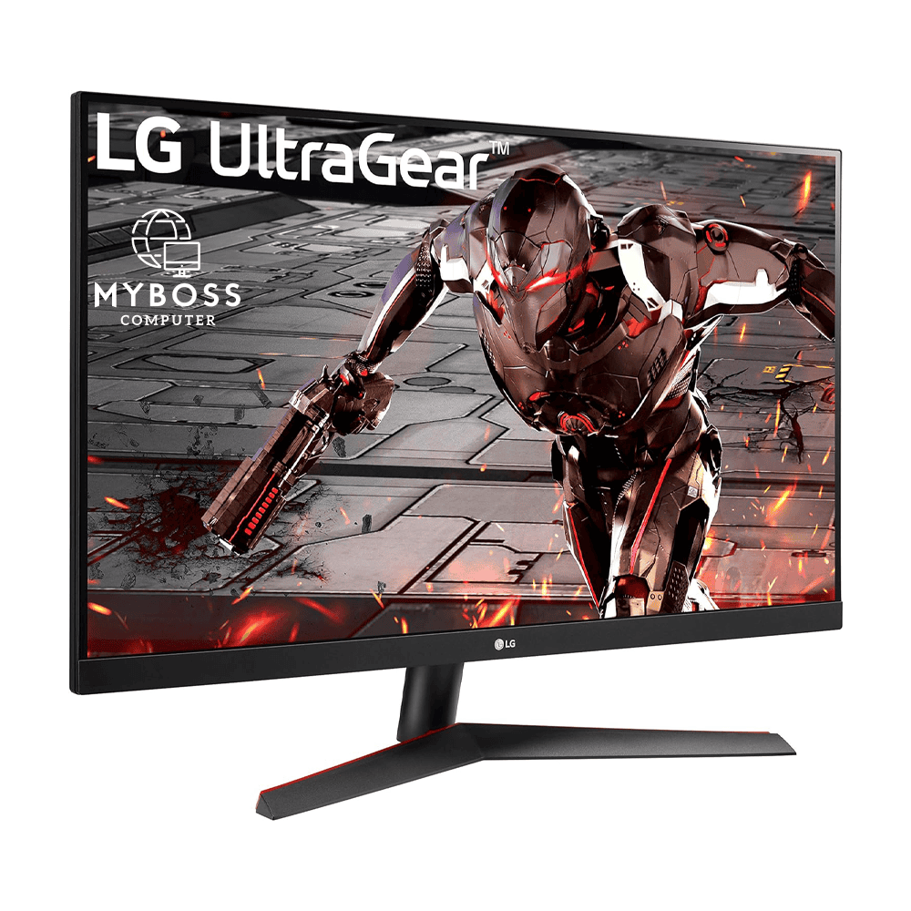 Màn hình LG UltraGear 32GN600-B 32in/ 2K QHD/ 165Hz/ 1ms MBR/ HDR10/ FreeSync