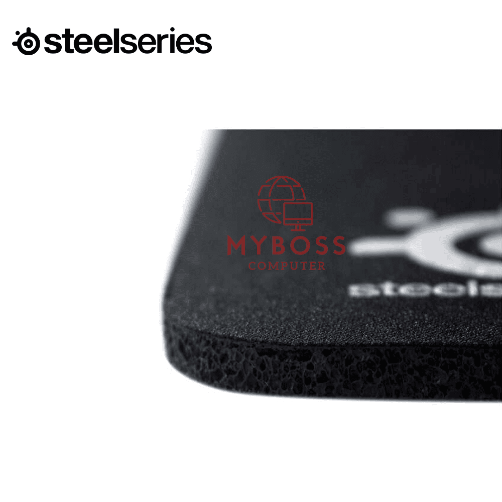 Bàn Di Chuột Gaming SteelSeries QCK HEAVY - Large