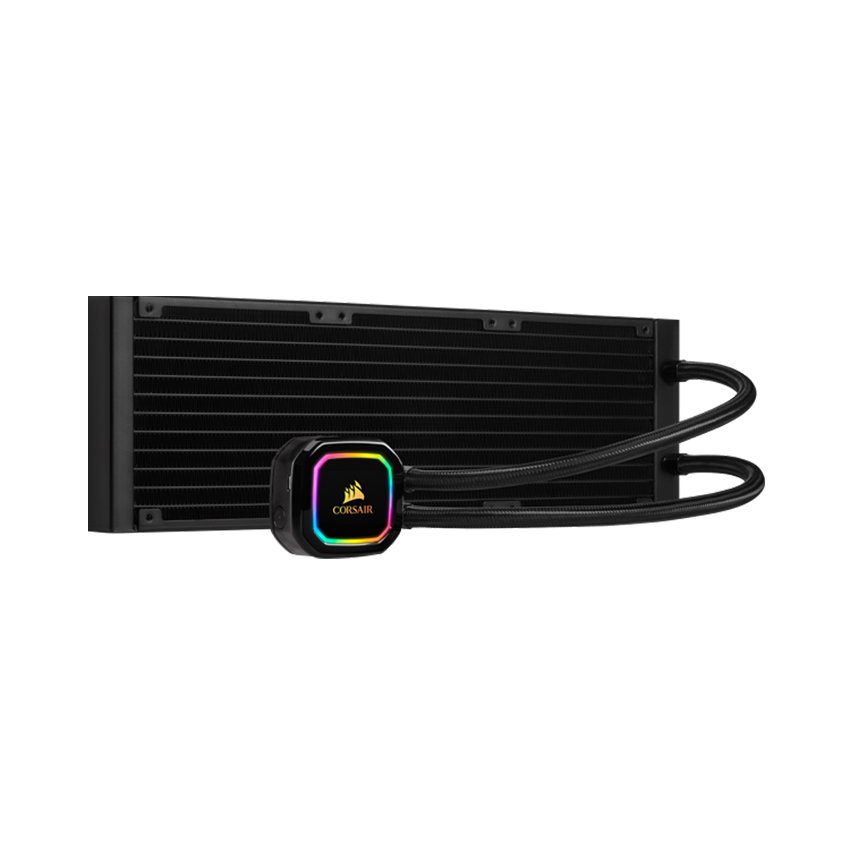 Tản nhiệt nước Corsair H150i RGB PRO XT - RAD 360mm