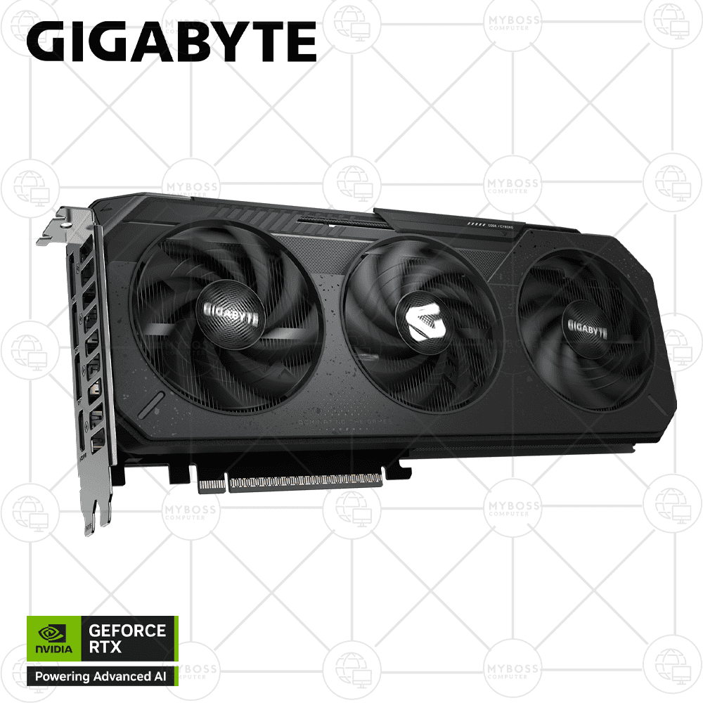 VGA GIGABYTE RTX 5050 GAMING OC 8G