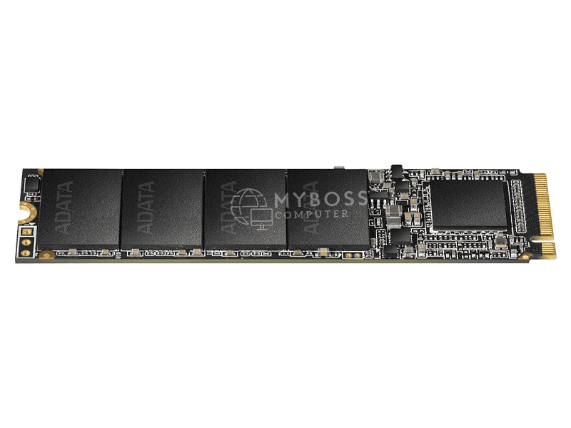 SSD ADATA XPG SX6000 LITE 512GB NVMe M.2 2280 PCIe Gen3 x4