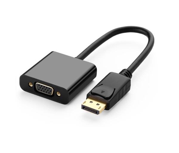 Cáp chuyển đổi Displayport to VGA