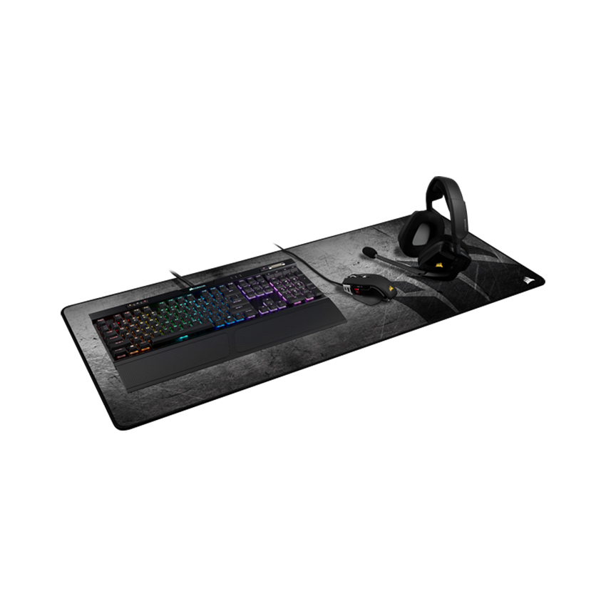 Bàn di chuột Corsair MM350 PRO Extended XL/ Sails