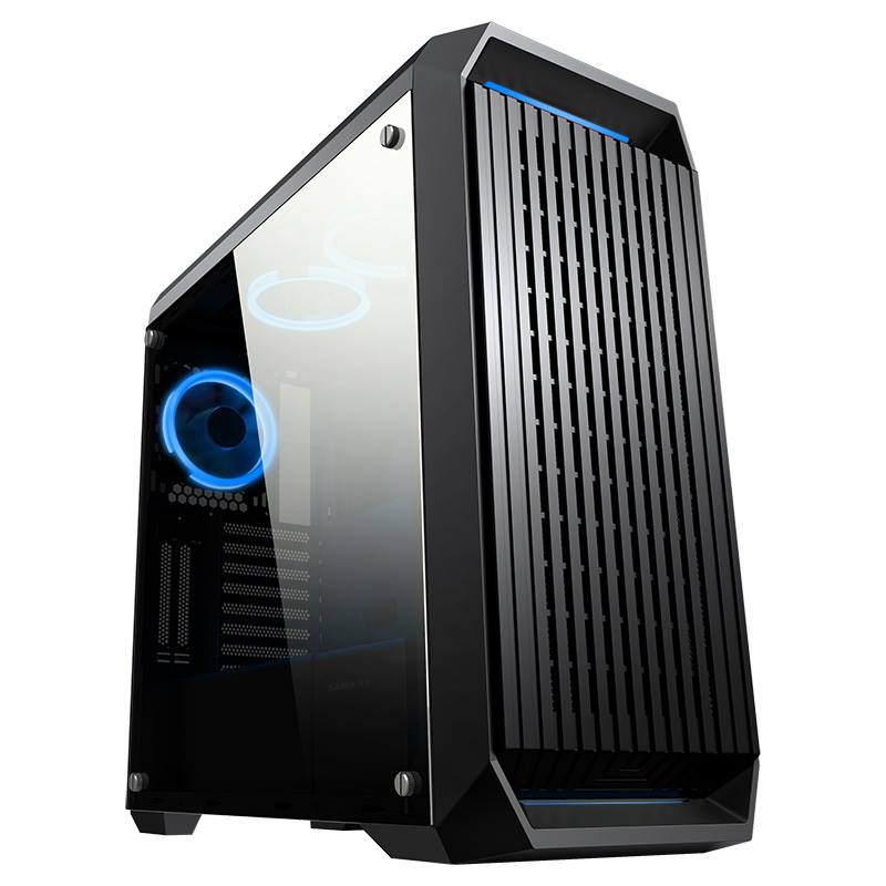 Vỏ Case SAMA VANGUARD-06 (kèm sẵn dựng VGA)