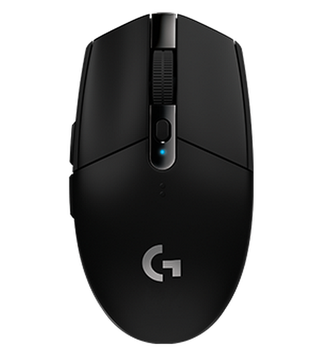 Chuột Logitech G304 LIGHTSPEED Wireless