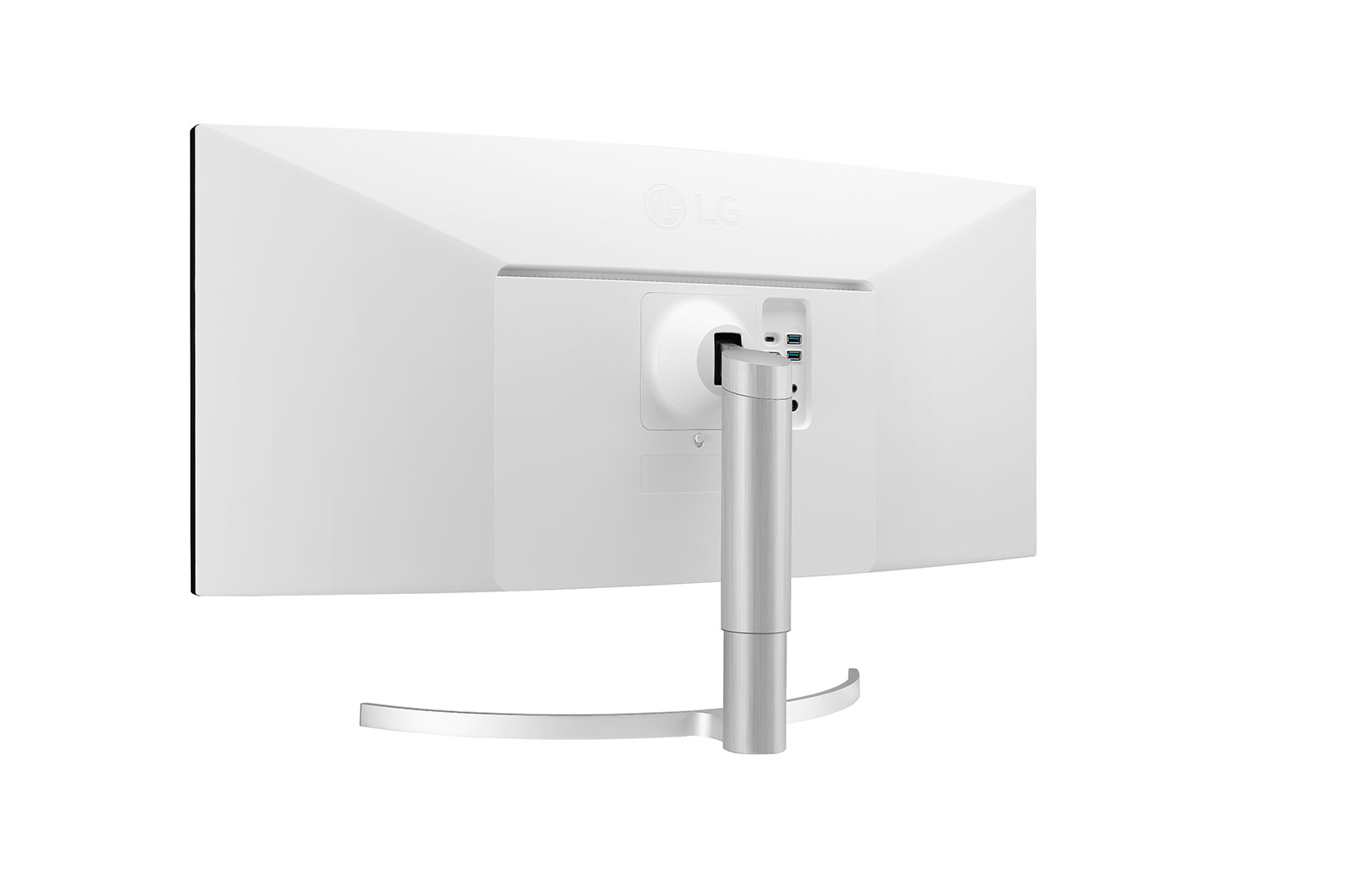 Màn hình máy tính LG 38WN95C-B 38 inch IPS UltraWide QHD+ IPS với  Thunderbolt™ 3