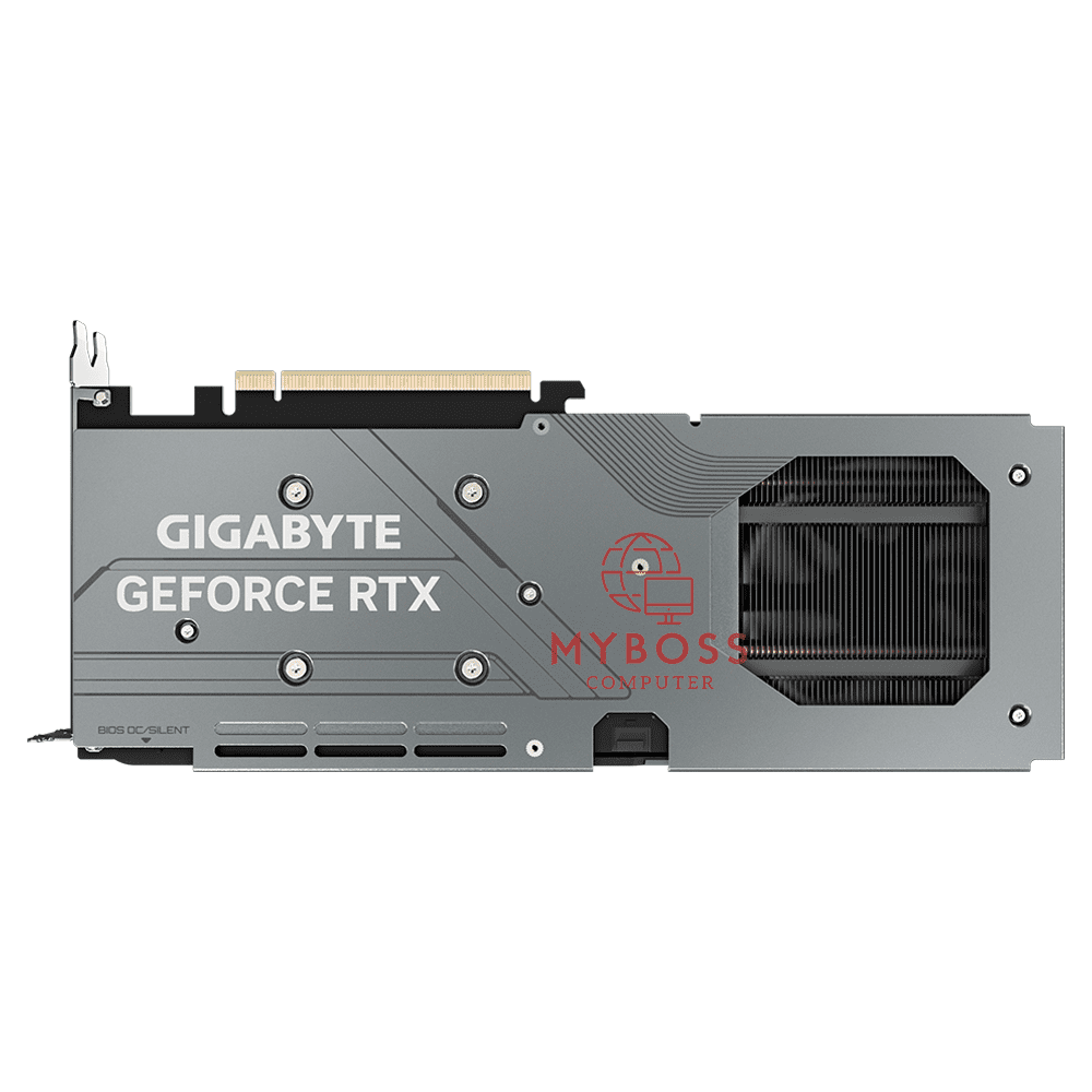 VGA GIGABYTE RTX­­ 4060 GAMING OC 8G