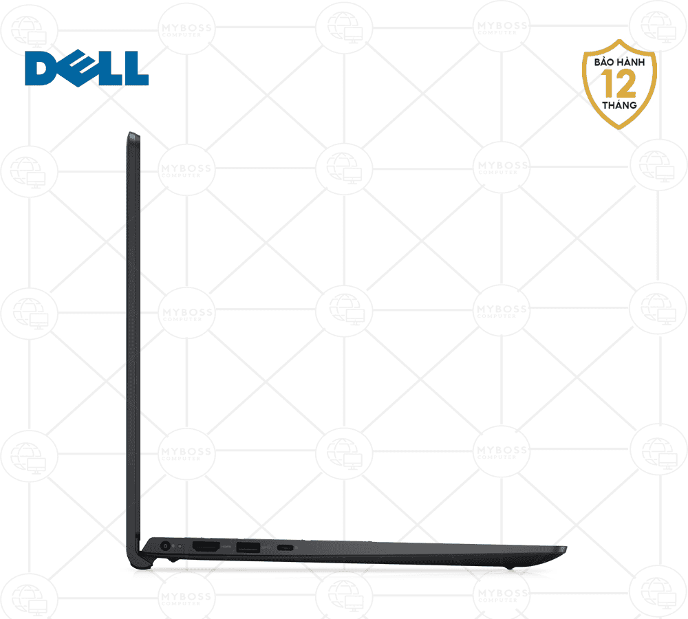 Laptop Dell Inspiron 3530 N3530-i3U085W11BLU/ i3-1305U/ RAM 8GB DDR4/ SSD 512GB/ Intel UHD Graphics